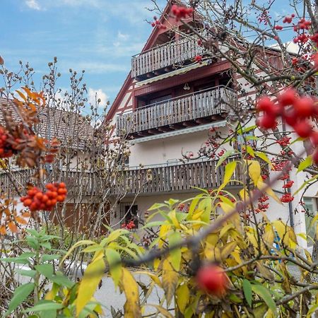 Familienwohnung Haus 18 Uberlingen Exterior foto
